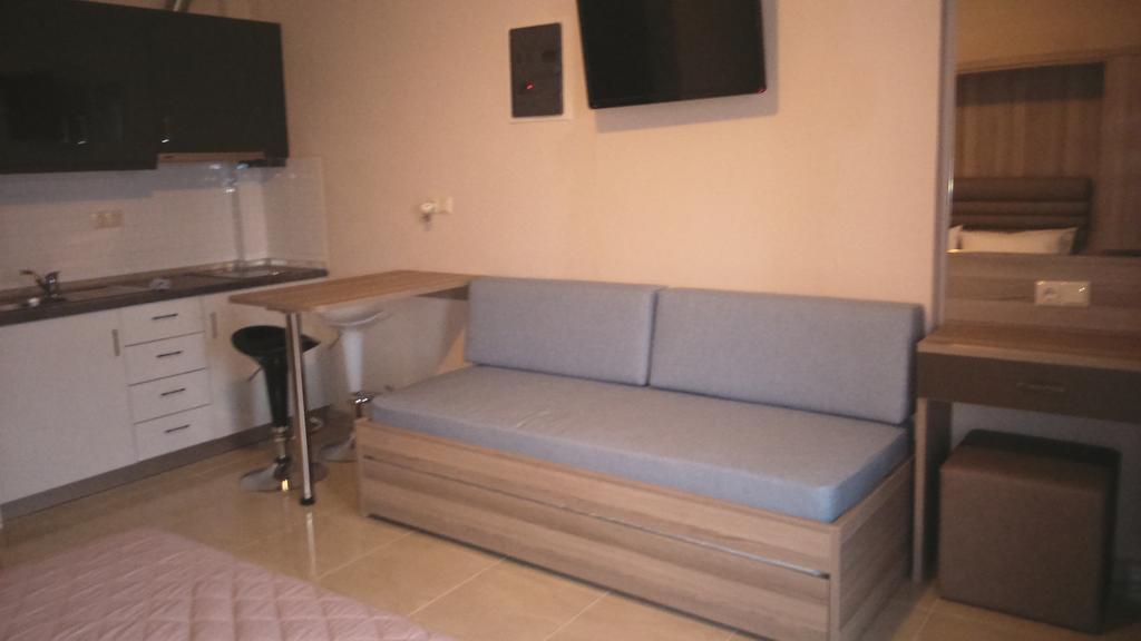 Palmyra Studios Stavros  Oda fotoğraf