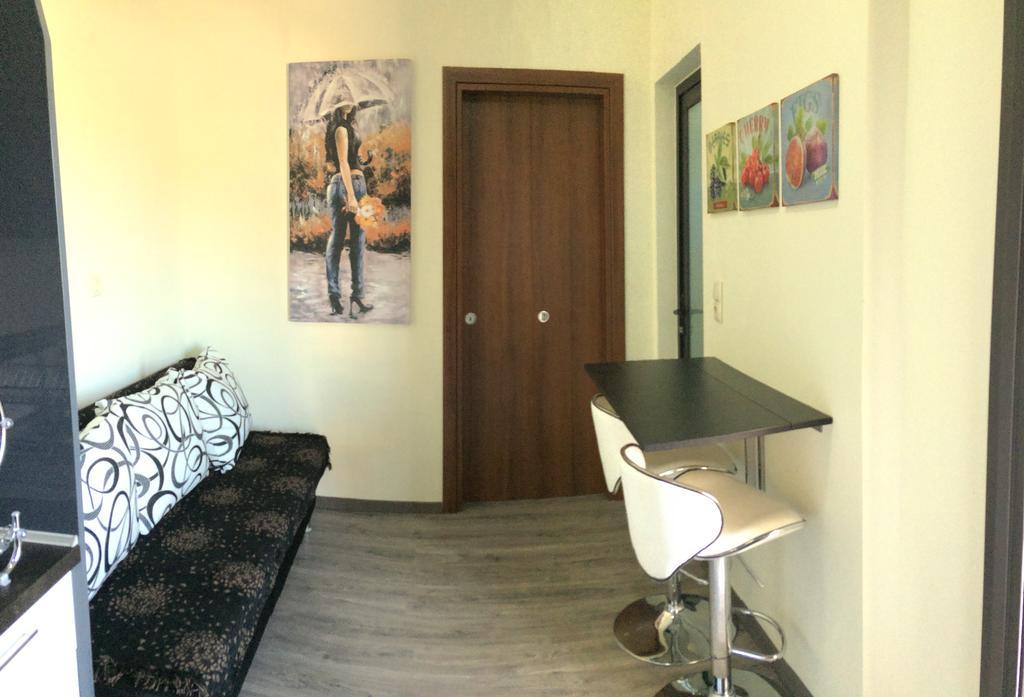 Palmyra Studios Stavros  Dış mekan fotoğraf