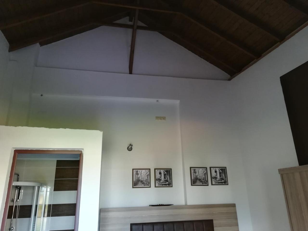 Palmyra Studios Stavros  Dış mekan fotoğraf